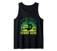 It's Not Just a Tummy Ache - Gastroparesis Awareness Tank Top