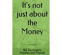 It's not just about the Money