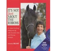 It's Not Just About the Ribbons