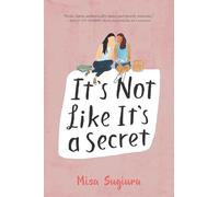 It's Not Like It's a Secret