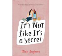 It's Not Like It's a Secret