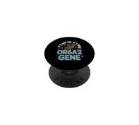 It's Not Me It's My OR6A2 Gene Cilantro Coriander Herb PopSockets Adhesive PopGrip