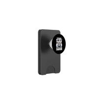 It's Not My Fault It's The Lane Conditions Bowling Bowler PopSockets PopWallet for MagSafe