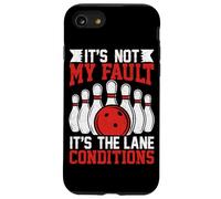 It's Not My Fault It's The Lane Conditions Case for iPhone SE (2020) / 7/8