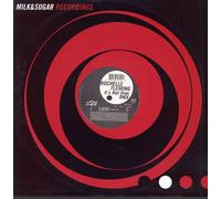 It's Not Over [12" VINYL]