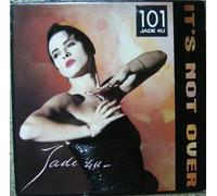 It's not over (BEL) [VINYL]