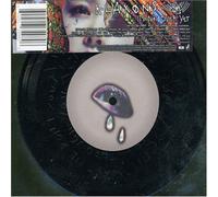 Klaxons - It's Not Over Yet [Vinyl Single] [VINYL]