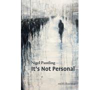 It's Not Personal