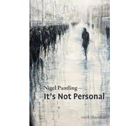 It's Not Personal