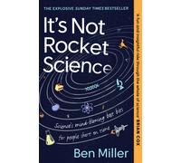 It's Not Rocket Science