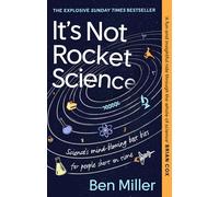 It's Not Rocket Science – Little, Brown Book Group