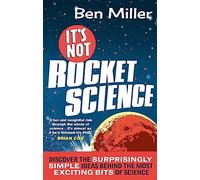 It's Not Rocket Science – Little, Brown Book Group