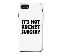 It's Not Rocket Surgery Case for iPhone SE (2020) / 7/8
