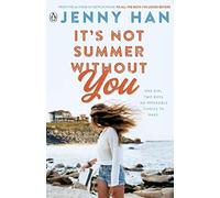 It's Not Summer Without You: Book 2 in the Summer I Turned Pretty Series (Summer)