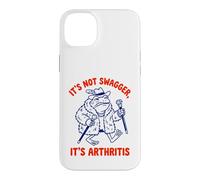 It's Not Swagger Arthritis Frog Character Case for iPhone 14 Plus