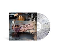 Demi Lovato - It's Not That Deep [New Vinyl LP] Explicit, Bonus Track, Colored V