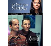 it's Not that Simple
