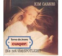 (It's Not The) Spotlight