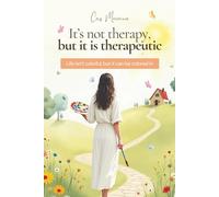 It's not therapy, but it is therapeutic: Life isn't colorful, but it can be colored in.