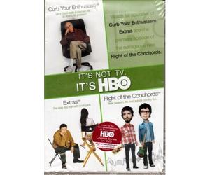 It's Not TV. It's HBO