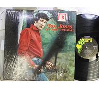 It's not unusual (#cn2053) [VINYL]