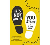 It's Not Where You Start