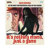 It's Nothing Mama, Just a Game
