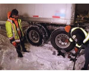 It's Now or Never and Pray for the Best