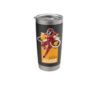 It's Now or Never Stainless Steel Insulated Tumbler