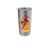 It's Now or Never Stainless Steel Insulated Tumbler
