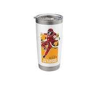 It's Now or Never Stainless Steel Insulated Tumbler