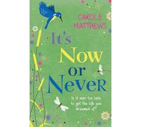 It's Now or Never: The No-Nonsense Guide to Leadership