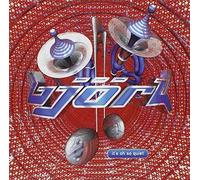 It's Oh So Quiet [CD 1] [CD 1] by Bjork (2000-03-28)