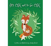 It's OK not to be OK