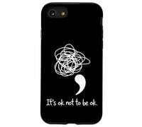 Its Ok Not To Be Ok Awareness Support Case for iPhone SE (2020) / 7/8