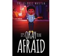 It's Ok To Be Afraid (The Adoption Story)