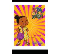 IT'S OK TO BE DIFFERENT