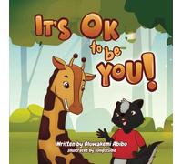 It's ok to be You!