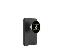 Its Okay Guac Im Extra Too Guacamole Tshirt for Vegan PopSockets PopWallet for MagSafe