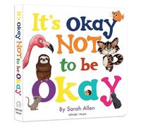 It's Okay Not to be Okay