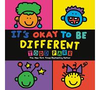 Its Okay to be Different
