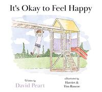 It's Okay to Feel Happy