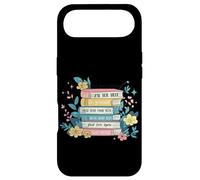It's Okay To Feel Your Feelings Ask For Help Case for iPhone Air