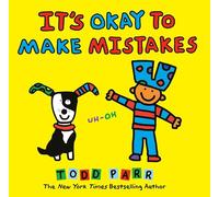 It's Okay To Make Mistakes