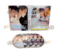 IT'S OKAY TO NOT BE OKAY - COMPLETE KOREAN TV SERIES DVD BOX SET ( KOREAN DUB WITH ENGLISH SUBS ) SHIP FROM UK
