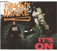 It's on (4 versions)/Hip hop hooray (Pete Rock Remix, 1993)