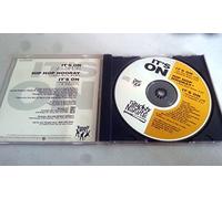 It's On / Hip Hop Hooray by Naughty By Nature (1993-06-08)