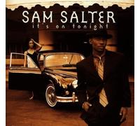 It's on Tonight by Salter, Sam (1997) Audio CD