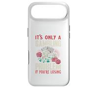 It's Only A Gambling Problem If You're Losing Funny Gambling Case for iPhone Air