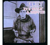 Its Only a Movie by Family